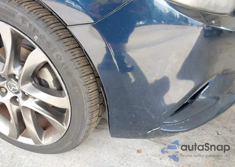 2015 Mazda Mazda6 I Grand Touring из США, поврежденный, VIN JM1GJ1W54F1219485